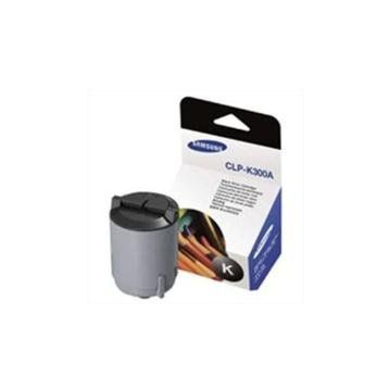 Samsung CLP-300 Siyah Toner