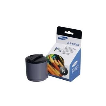 Samsung CLP-300 Siyah Toner
