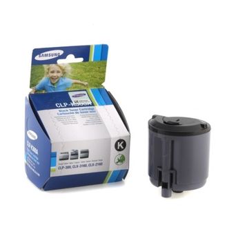 Samsung CLP-300 Siyah Toner