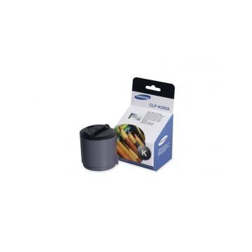 Samsung CLP-300 Siyah Toner