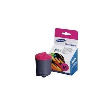Samsung CLP-300C Toner