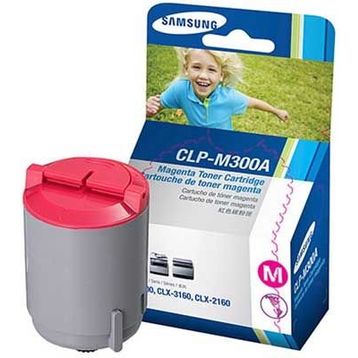 Samsung CLP-300M Toner