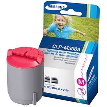 Samsung CLP-300M Toner