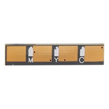 Samsung CLP 310 315 CLX3170 3175 Siyah Muadil Chip