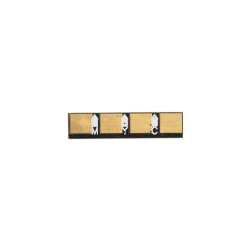 Samsung CLP 310 315 CLX3170 3175 Siyah Muadil Chip