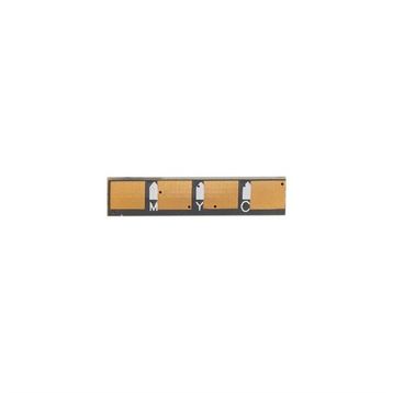 Samsung CLP 310 315 CLX3170 3175 Siyah Muadil Chip