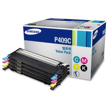 Samsung CLP-310-CLT-P409C Toner