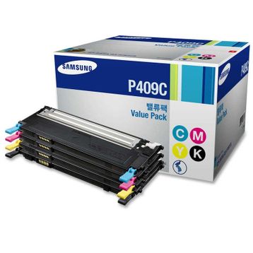 Samsung CLP-310-CLT-P409C Toner