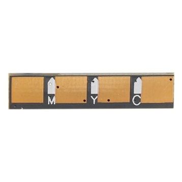 Samsung CLP-310/CLT-M409S/SU275A Kırmızı Toner Chip