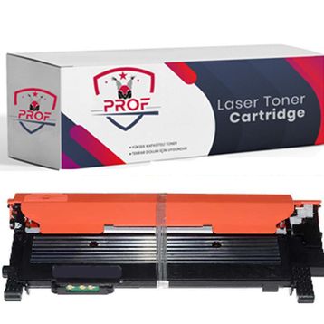 Samsung CLP 315 Mavi Muadil Toner