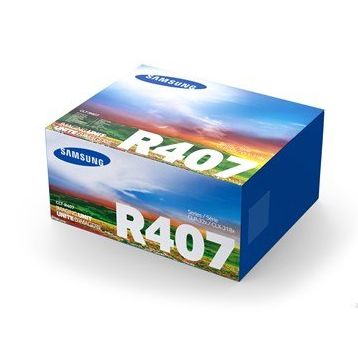 Samsung CLP-320-CLT-R407-SU408A Drum Ünitesi
