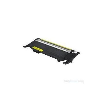 Samsung CLP-320-CLT-Y407S-SU478A Sarı Muadil Toner