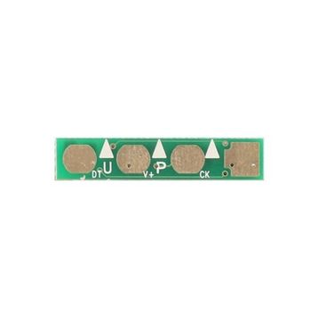 Samsung CLP-325 CLP321-326 CLX3180-3185-31864071K Kırmızı Toner Chip