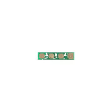 Samsung CLP-325 CLP321-326 CLX3180-3185-31864071K Kırmızı Toner Chip