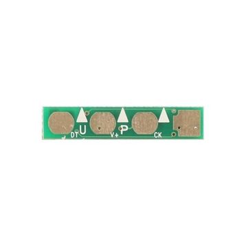 Samsung CLP-325 Sarı CLP 321-326 CLX 3180-3185-3186 407 1K Toner Chip