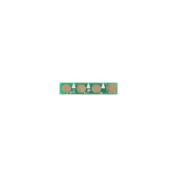 Samsung CLP-325 Sarı CLP 321-326 CLX 3180-3185-3186 407 1K Toner Chip