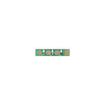 Samsung CLP-325 Sarı CLP 321-326 CLX 3180-3185-3186 407 1K Toner Chip