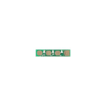 Samsung CLP-325 Sarı CLP 321-326 CLX 3180-3185-3186 407 1K Toner Chip