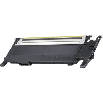 Samsung CLP 325 Sarı Muadil Toner