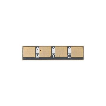 Samsung CLP-325 Siyah CLP321-326 CLX3180-3185-3186 407 1.5K Toner Chip