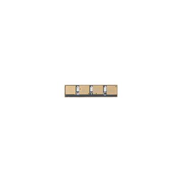 Samsung CLP-325 Siyah CLP321-326 CLX3180-3185-3186 407 1.5K Toner Chip
