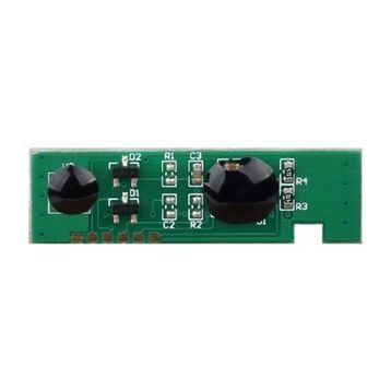 Samsung CLP-365/CLT-M406S/SU256A Kırmızı Toner Chip