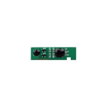 Samsung CLP-365/CLT-M406S/SU256A Kırmızı Toner Chip