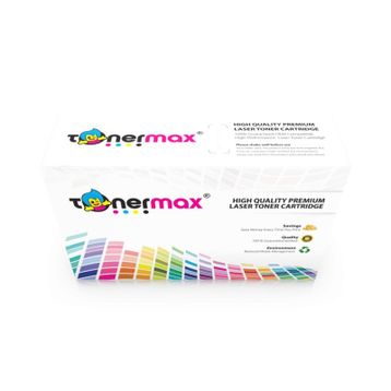 Samsung CLP-365W Muadil Toner Set