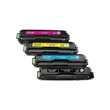 Samsung CLP-415/CLT-504 Toner Drum