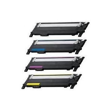 Samsung CLP-415/CLT-504 Toner Drum