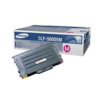 Samsung CLP-500D5C Toner