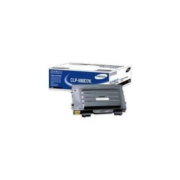 Samsung CLP-500D7K Toner