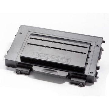 Samsung CLP-510 Kırmızı Toner