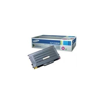 Samsung CLP-510 Kırmızı Toner