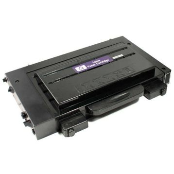 Samsung CLP-510 Mavi Muadil Toner