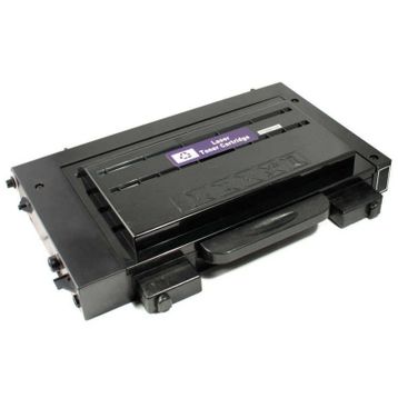Samsung CLP-510 Mavi Muadil Toner