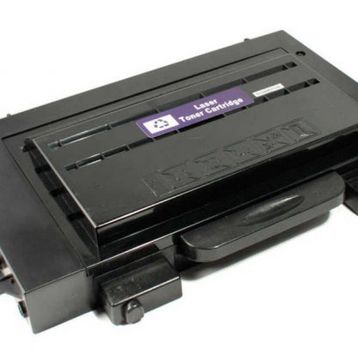 Samsung CLP-510 Mavi Muadil Toner