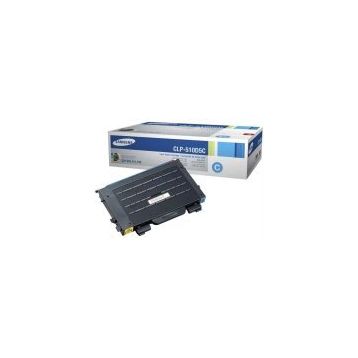 Samsung CLP-510 Mavi Toner