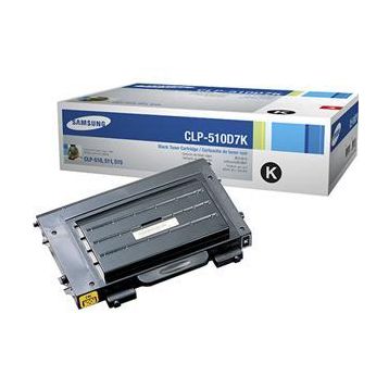 Samsung CLP-510 Sarı Toner