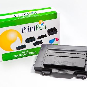 Samsung CLP-510 Sarı Toner