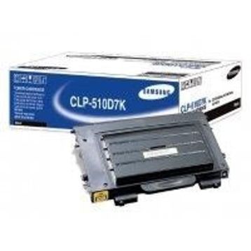 Samsung CLP-510 Siyah Toner
