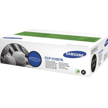 Samsung CLP-510 Siyah Toner