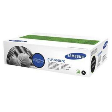 Samsung CLP-510 Siyah Toner