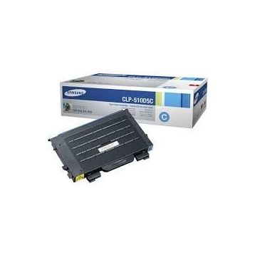 Samsung CLP-510D5C Toner