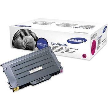 Samsung CLP-510D5M Toner