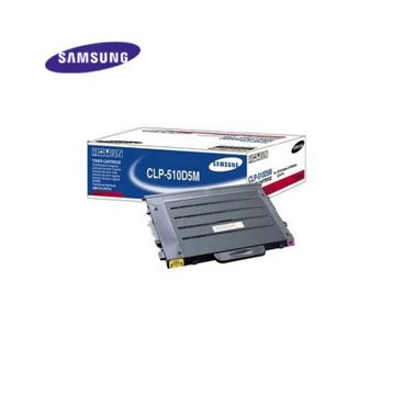 Samsung CLP-510D5M Toner