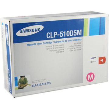 Samsung CLP-510D5M Toner