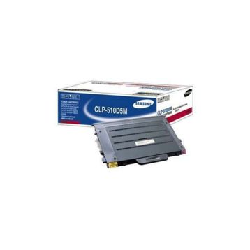Samsung CLP-510D5M Toner