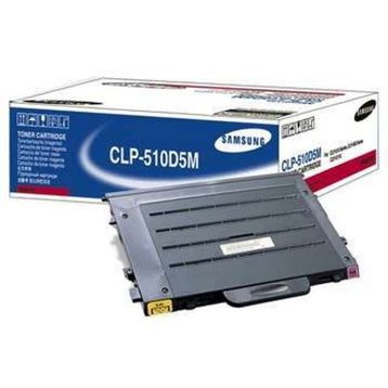 Samsung CLP-510D5M Toner