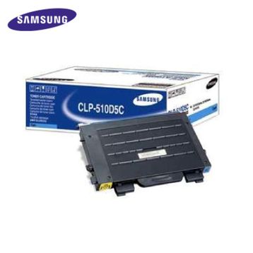 Samsung CLP-510D5Y Toner